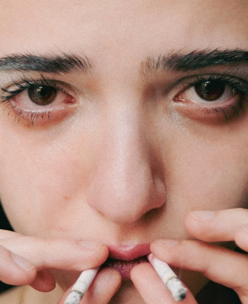 Archive — photograph by Kayra Atasoy