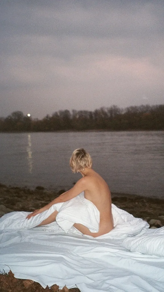 Archive — photograph by Kayra Atasoy