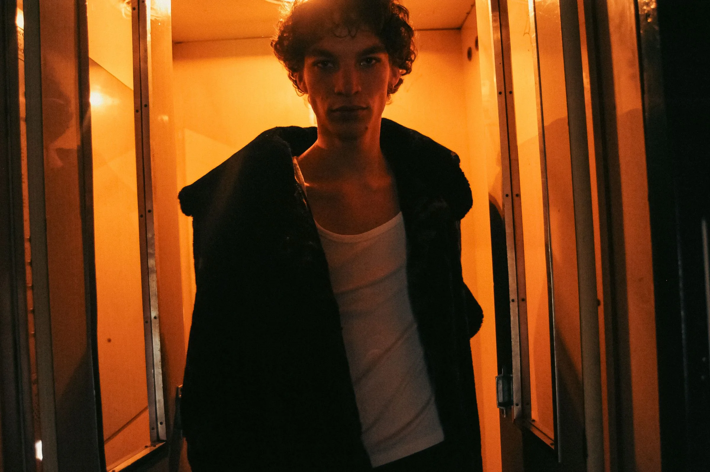 Archive — photograph by Kayra Atasoy