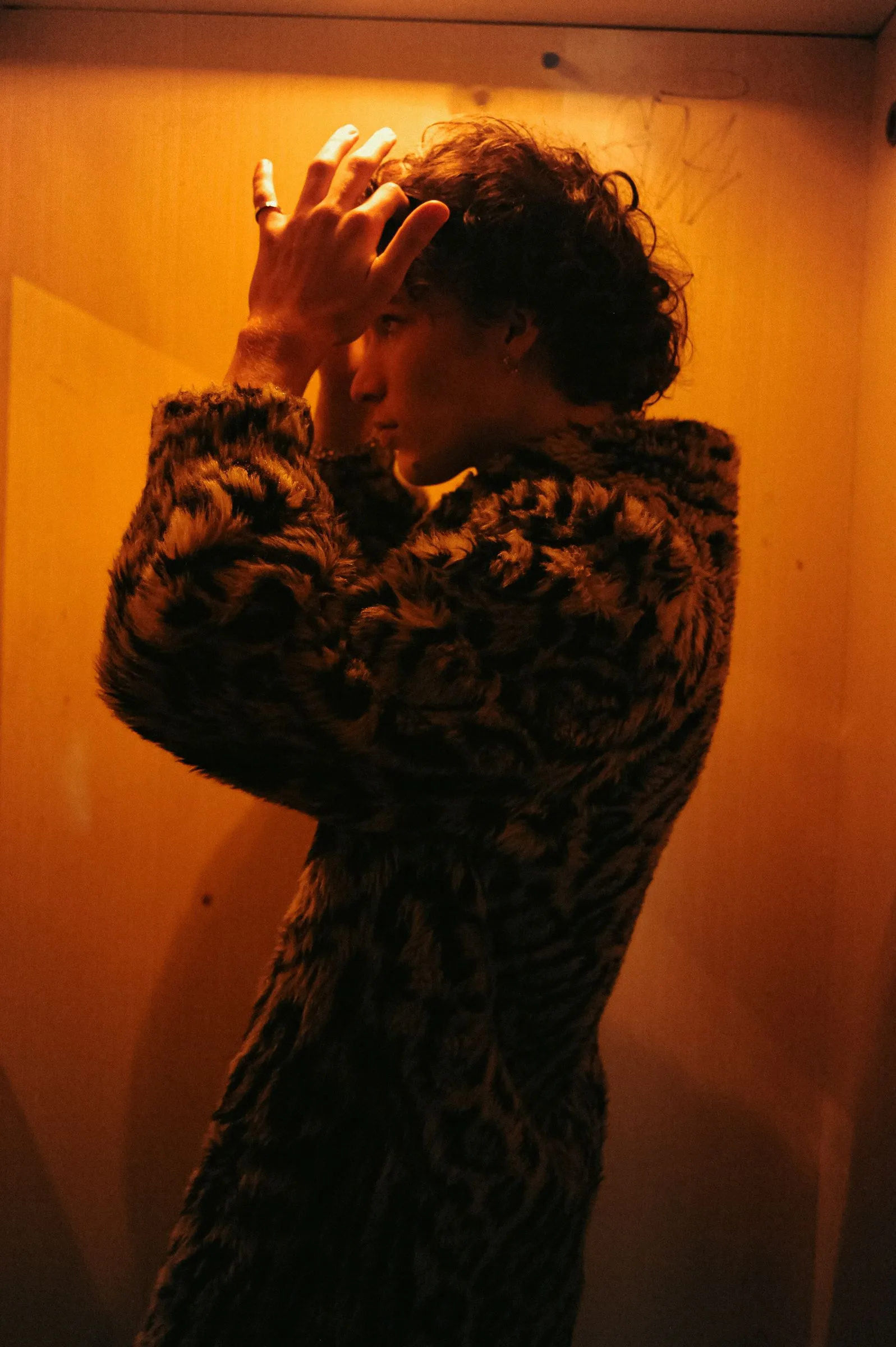 Archive — photograph by Kayra Atasoy