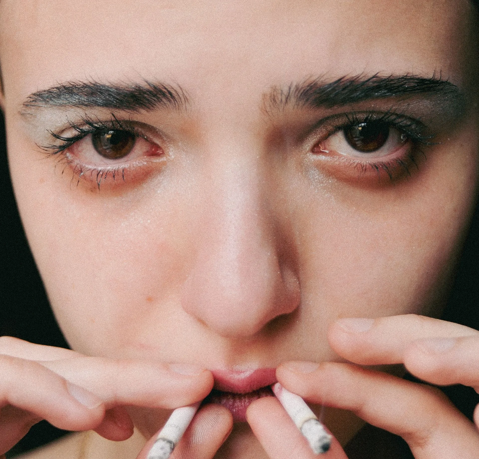 Archive — photograph by Kayra Atasoy