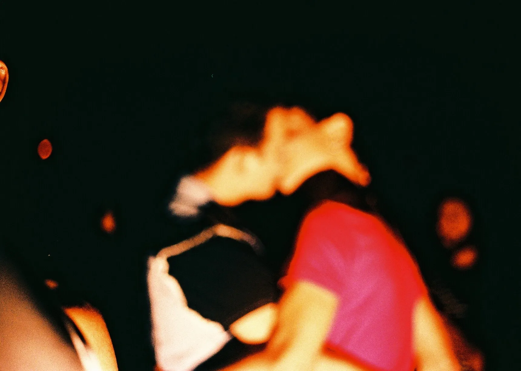 Blame the Youth — photograph by Kayra Atasoy