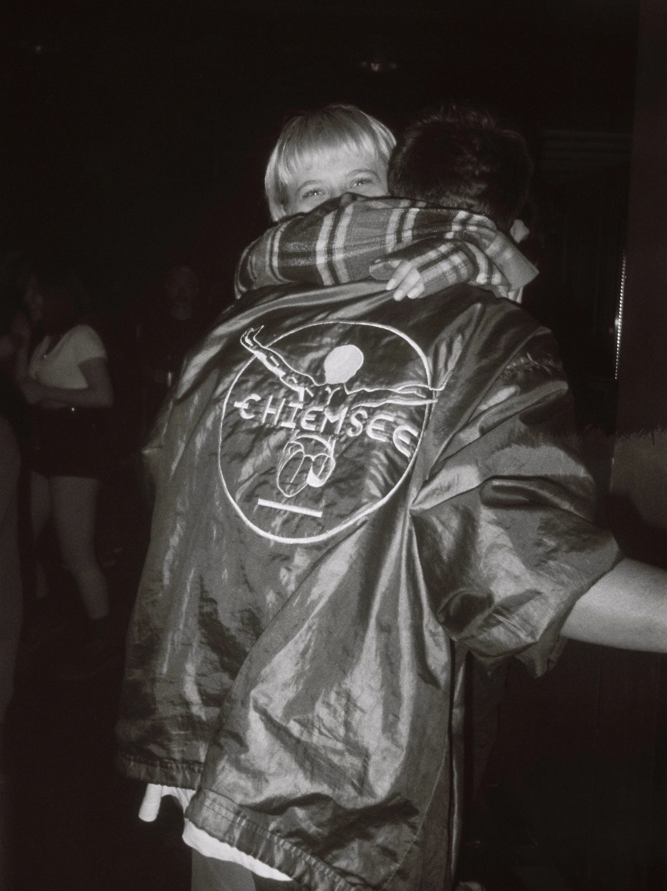 Blame the Youth — photograph by Kayra Atasoy
