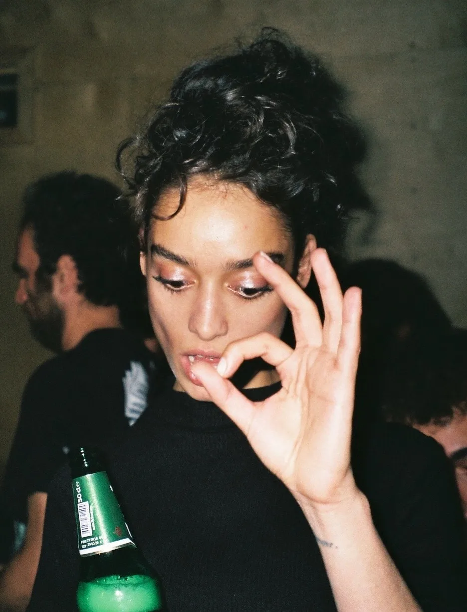 Blame the Youth — photograph by Kayra Atasoy