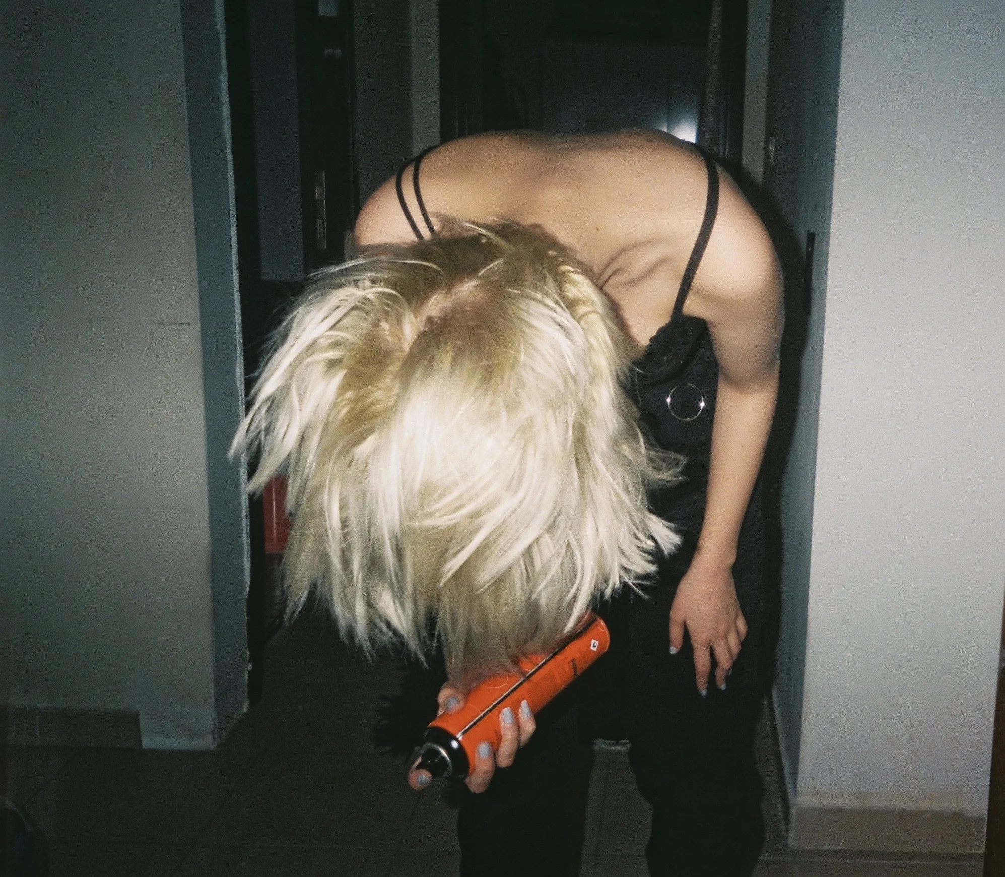 Blame the Youth — photograph by Kayra Atasoy