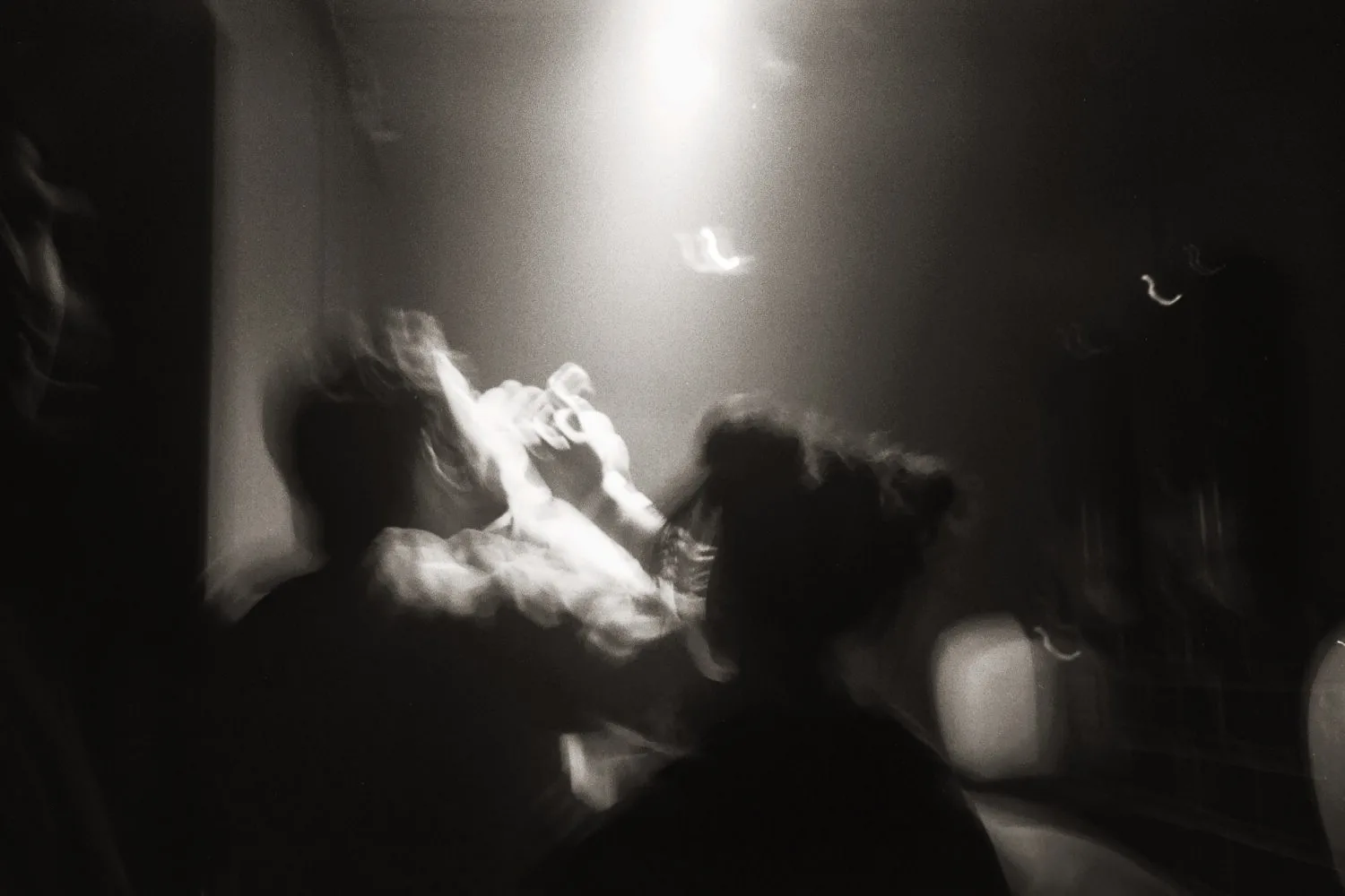 Blame the Youth — photograph by Kayra Atasoy