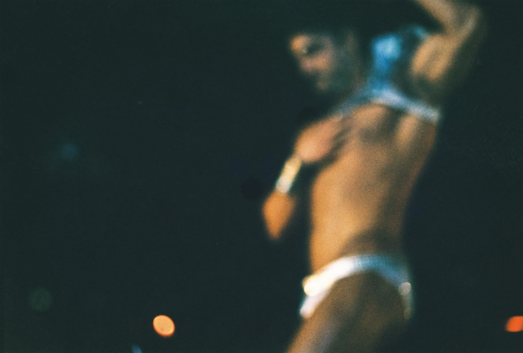 Blame the Youth — photograph by Kayra Atasoy