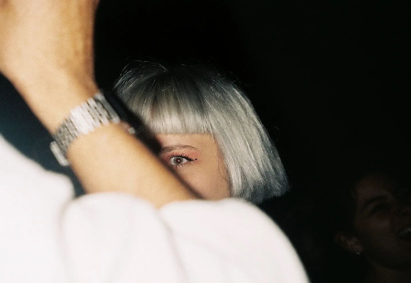 Blame the Youth — photograph by Kayra Atasoy