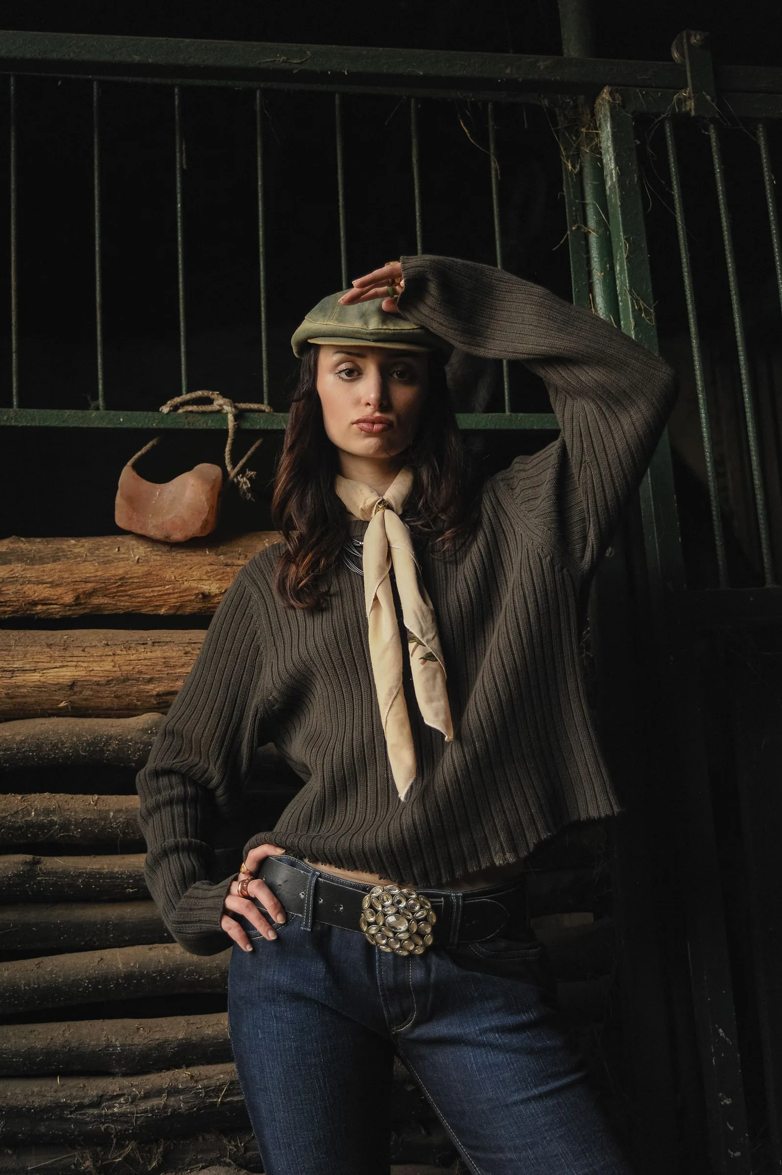 Editorial — photograph by Kayra Atasoy