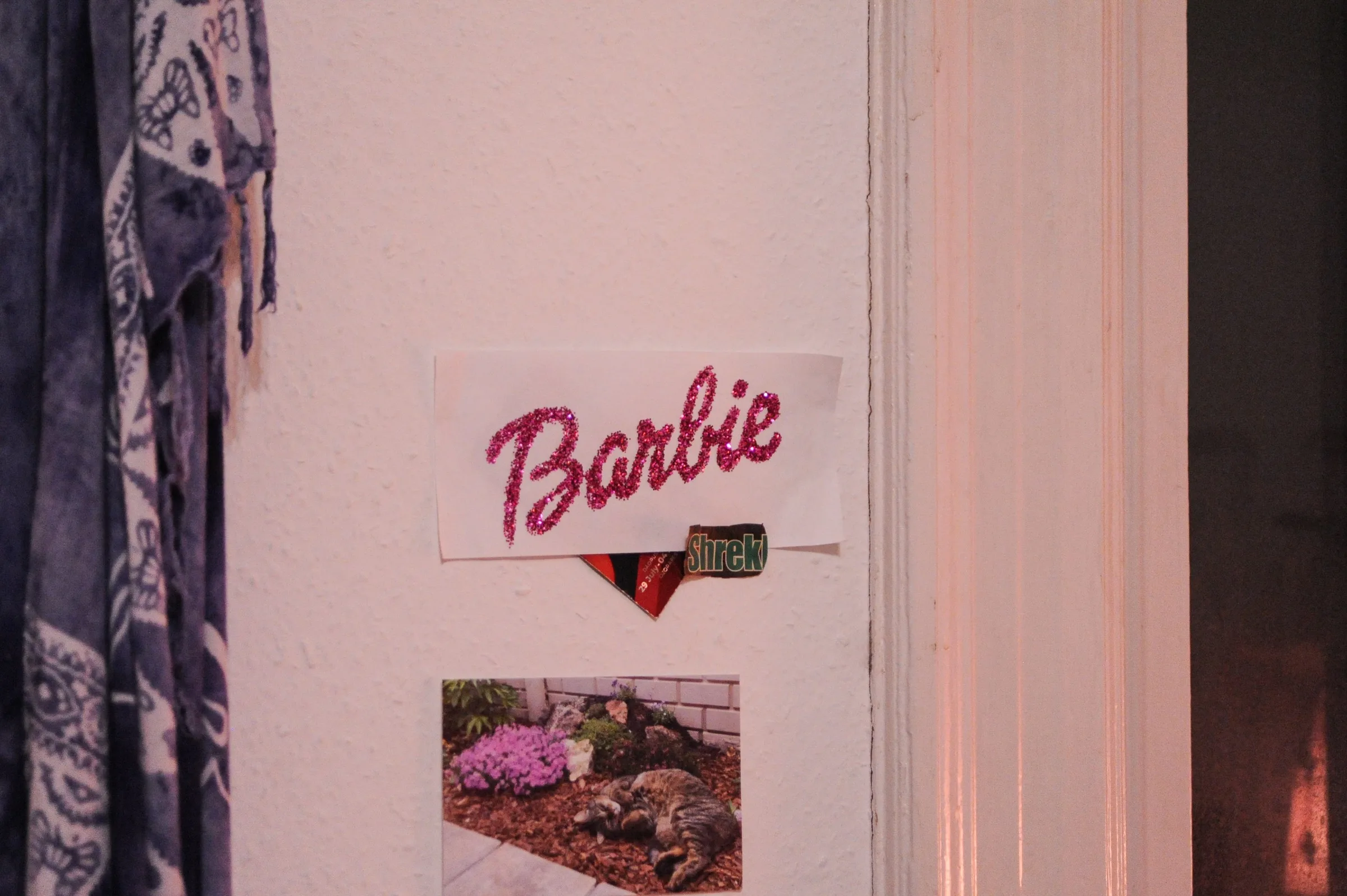 Safe Space — photograph by Kayra Atasoy